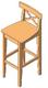 Bar Chair