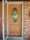 Exterior Decorative door