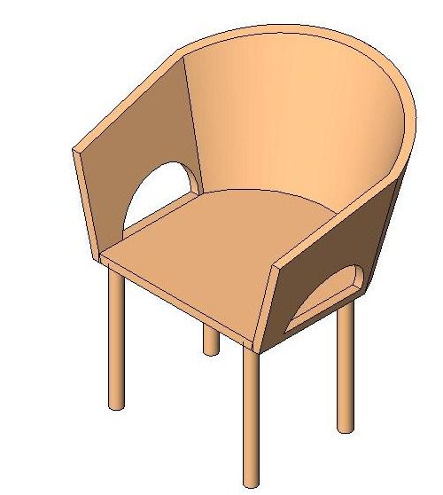 Chair_Porch