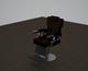 Classic Barber Chair