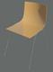 Dakota Jackson - Tango Chair