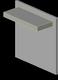 Generic Wall Based Awning