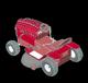 Riding Lawn Mower