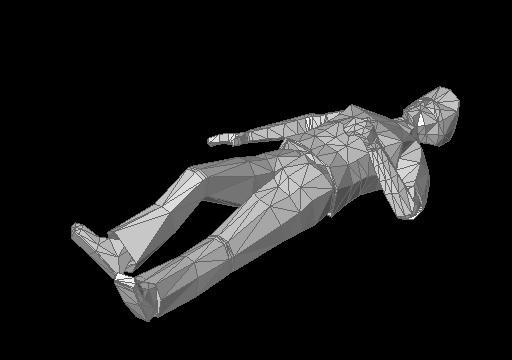DEAD BODY