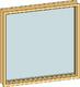 Timber Framed Internal Window