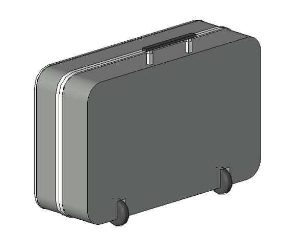 Suitcase
