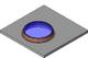Roof Light Domed