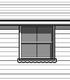 Oyster lead flashing