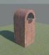 Mailbox_Brick