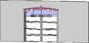 8'  8' GARAGE DOOR W/ HEADER