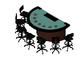 BlackJack Table