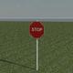 Stop Sign