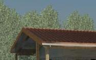 Standing Seam for Metal Roofs