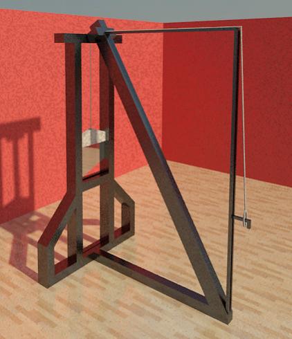 Guillotine