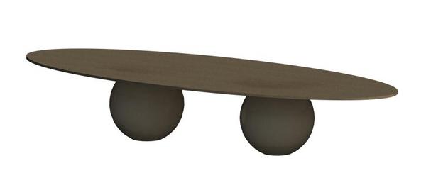 Orb Desk
