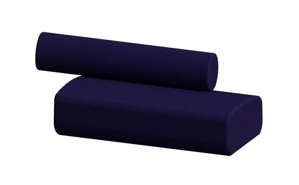 COR Lava Sofa Two