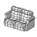 Love Seat