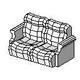 Love Seat