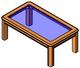 Occasional Table