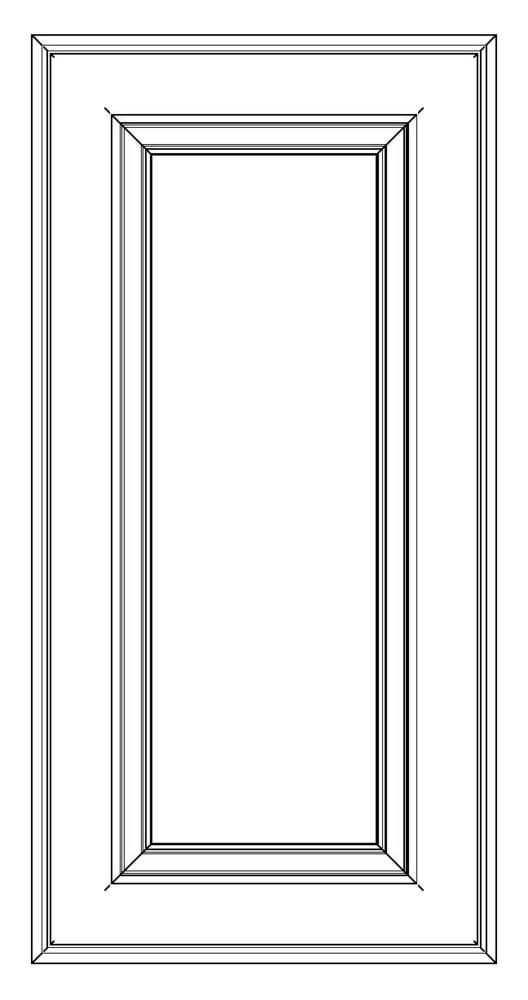 Cabinet Door