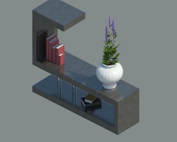 Divider