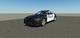Police Car