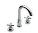Faucet Deck-Mounted