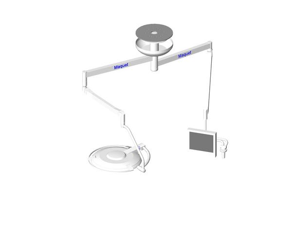 Maquet OR Light