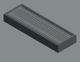 Advance-Tabco Floor Trough, X by Y parametric