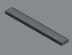 Advance-Tabco Floor Trough, two outlet
