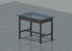 Table [parametric]