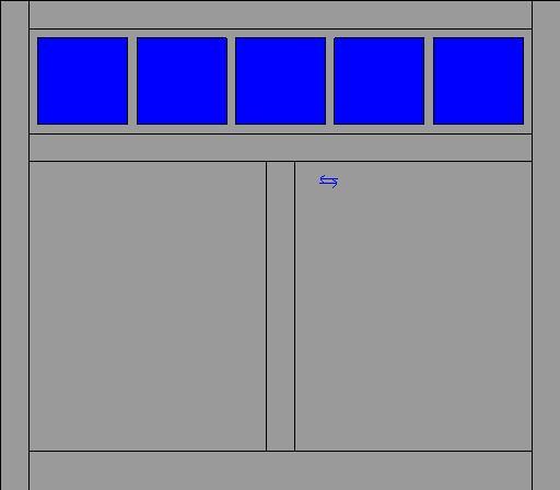 garage door
