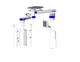 Maquet ICU Booms
