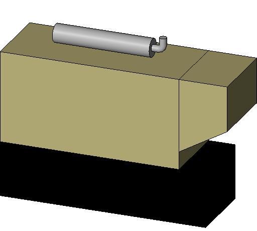 Kohler Generator