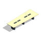 COALESSE_E-TABLE - Trapezoid 14'