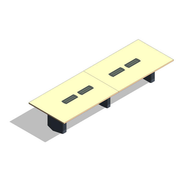 COALESSE_E-TABLE - Rectangular 14'