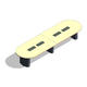 COALESSE_E-TABLE - Racetrack 14'