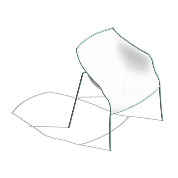 COALESSE_EMU - Heaven, Arm Chair
