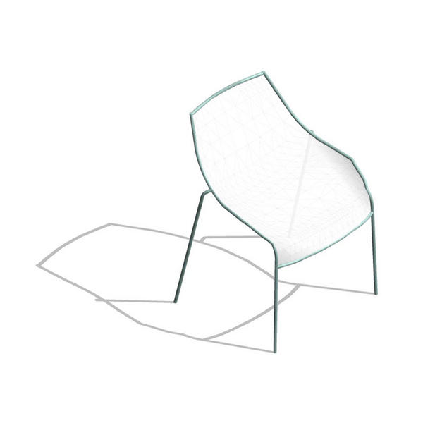 COALESSE_EMU - Heaven, Chair
