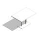 COALESSE_EMU - Round, Rectangle Table