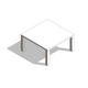 COALESSE_EMU - Round, Side Table