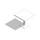 COALESSE_EMU - Round, Square Table