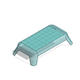 COALESSE_EMU - Ivy, Rectangular Side Table