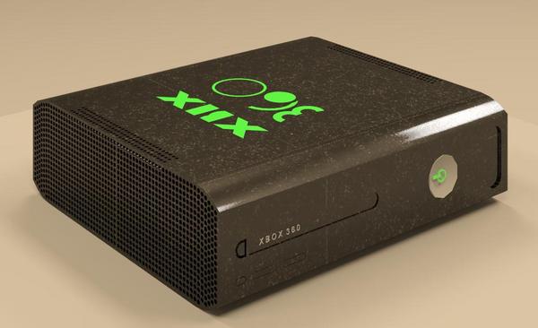 xbox