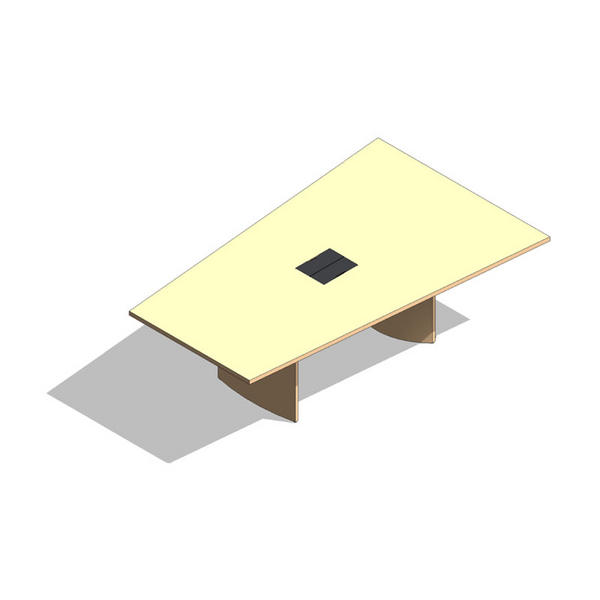 COALESSE_HOST - Trapezoid 8', Combo Base