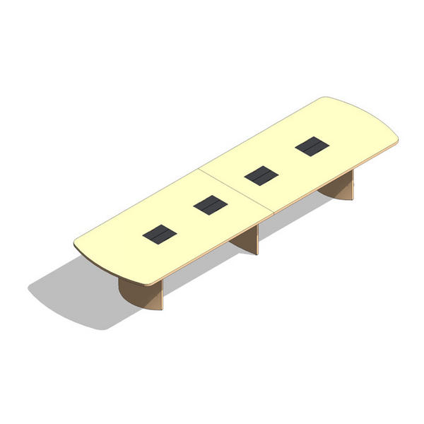 COALESSE_HOST - Soft-Radius 14', Combo Base