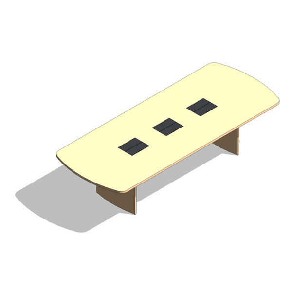 COALESSE_HOST - Soft-Radius 10', Slim Base