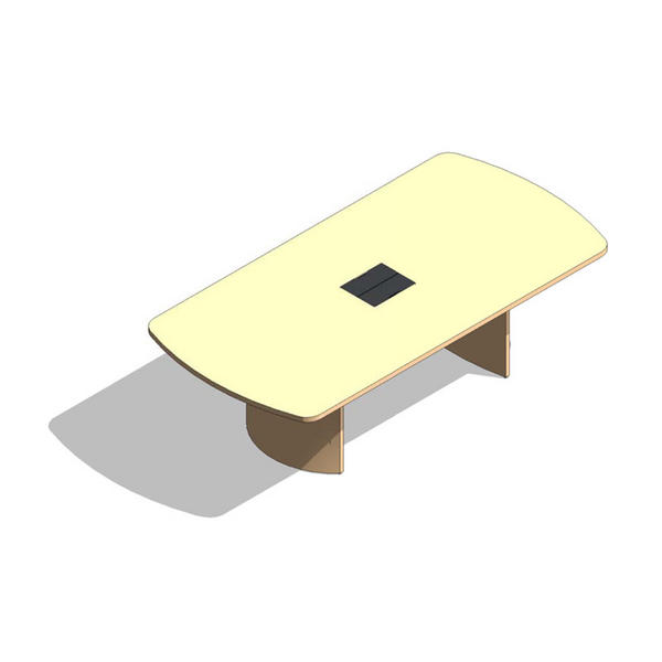 COALESSE_HOST - Soft-Radius 8', Combo Base