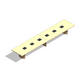 COALESSE_HOST - Rectangular 20', Combo Base