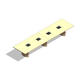COALESSE_HOST - Rectangular 16', Flared Base